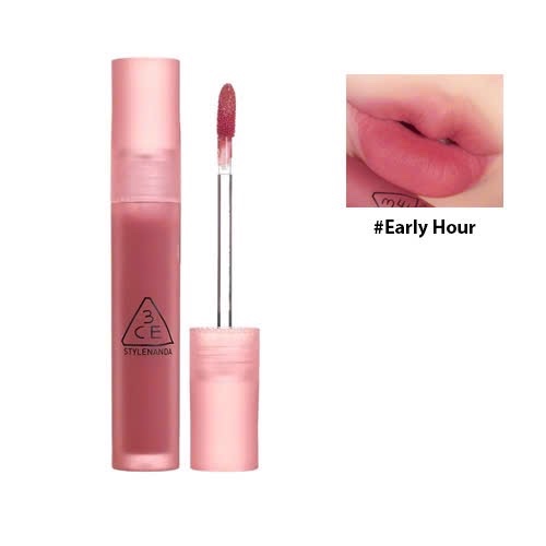 Son Kem Lì 3Ce Blur Water Tint #Play Off