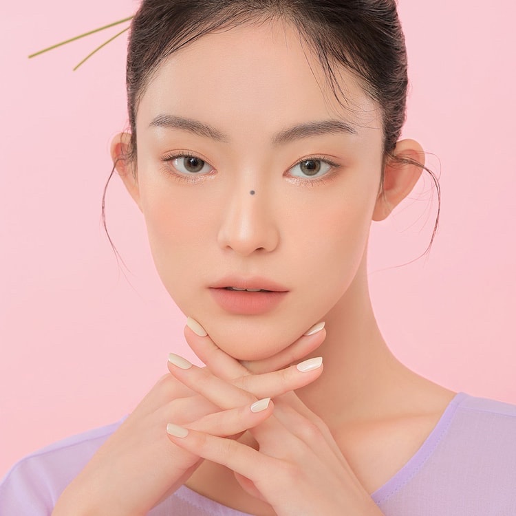 Son Kem Lì 3Ce Blur Water Tint #Dear March