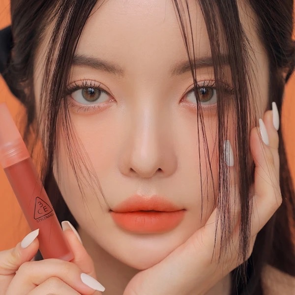 Son Kem Lì 3Ce Blur Water Tint #Breeze Way