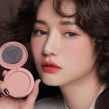 Phấn Má Hồng 3Ce Mood Recipe Face Blush #City Mauve