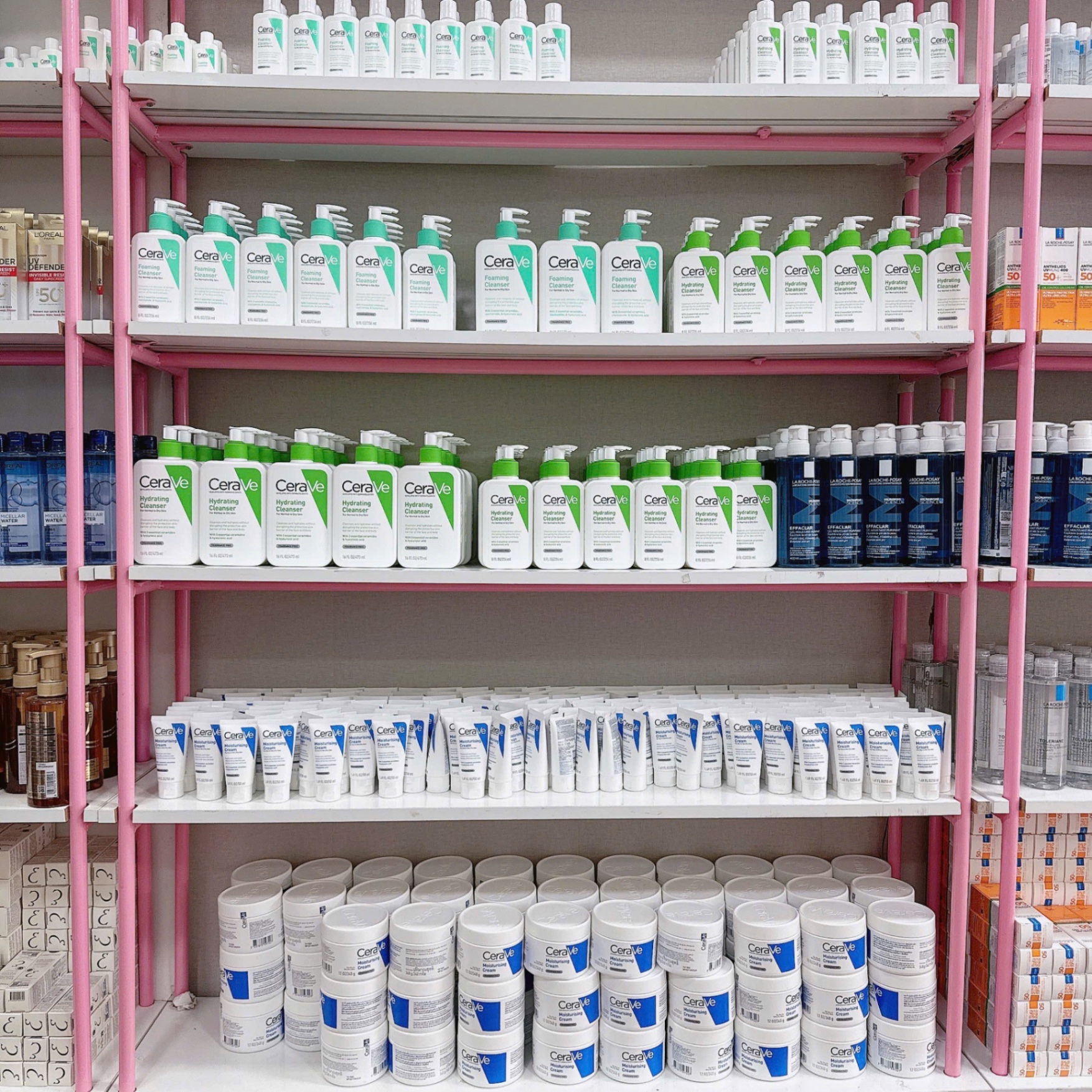 (HÀNG CÔNG TY) KEM DƯỠNG ẨM CERAVE DÀNH CHO DA KHÔ HŨ 340G