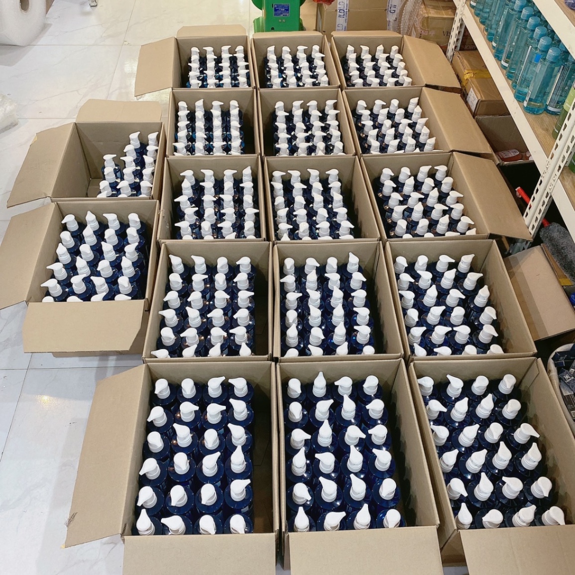Sữa Rửa Mặt La Roche - Posay 400Ml (Nhập Khẩu)
