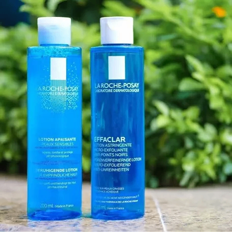 Nước Hoa Hồng La Roche Posay Sensitve Da Nhạy Cảm 200Ml( Hàng Nhập Khẩu