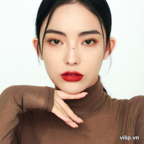 Bảng Phấn Mắt 3Ce 4 ô Mini Multi Eye Color Palette #Casual Talk