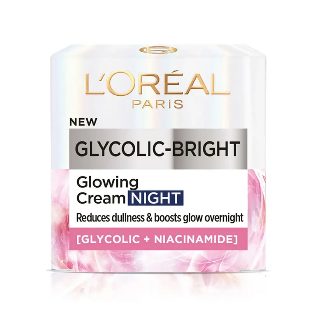Kem Dưỡng Loreal Ban Đêm