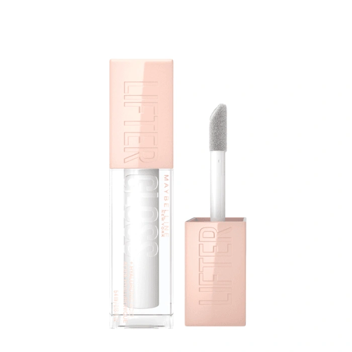 Son Bóng Maybelline Lifter Gloss #001 Pearl Ánh Ngọc Trai