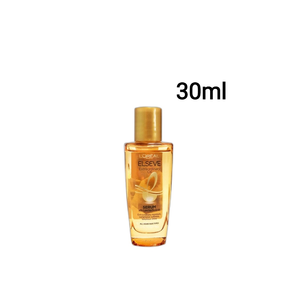 Dưỡng Tóc Loreal 30ml