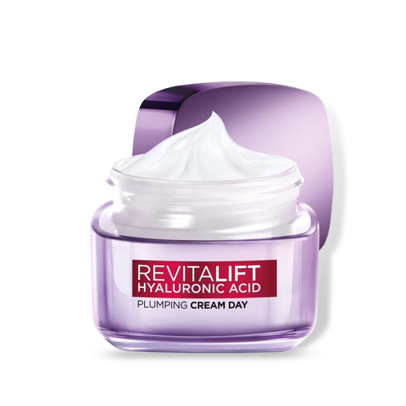 Kem Dưỡng Cấp Ẩm, Cải Thiện Nếp Nhăn L'oreal Revitalift Hyaluronic Acid Line Filling Water Cream