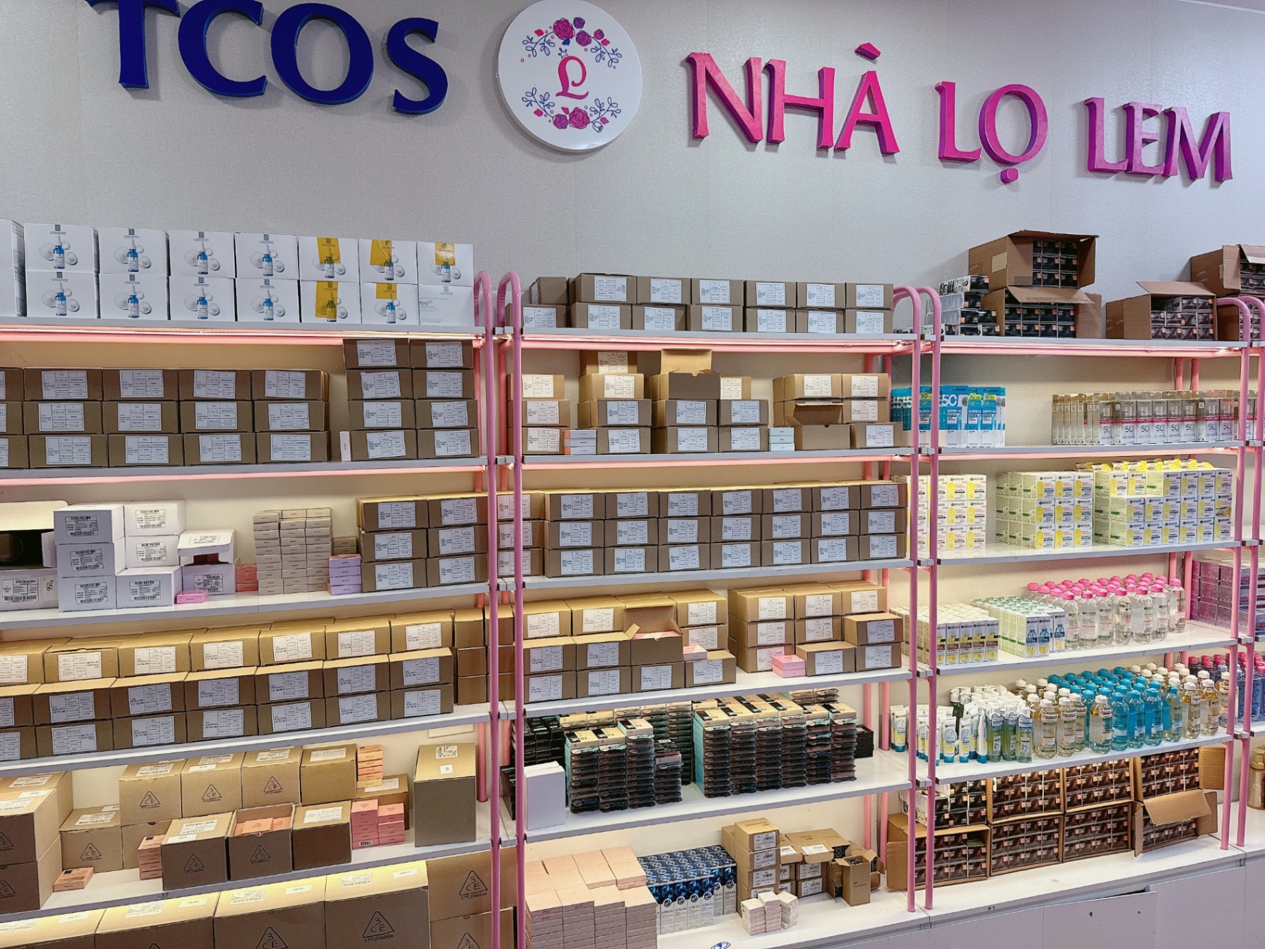 Bảng Phấn Mắt 3Ce 9 Ô Multi Eye Color Palette #Overtake