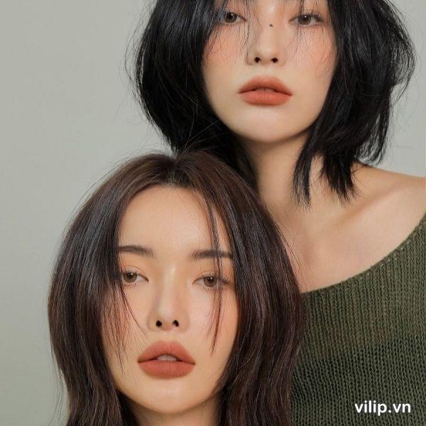 Son Kem Lì 3CE Velvet Lip Tint 4g #Walk N Talk