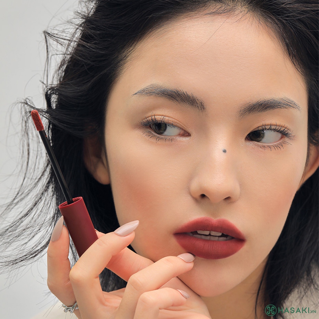 Son Kem Lì 3CE Velvet Lip Tint 4g #Definition