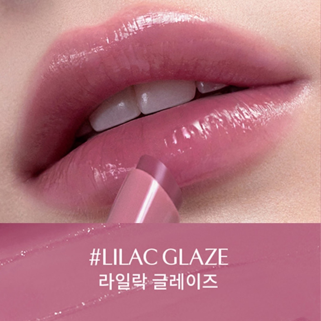 Son Dưỡng Có Màu 3CE Shine Reflector 1.7g #Lilac Glaze