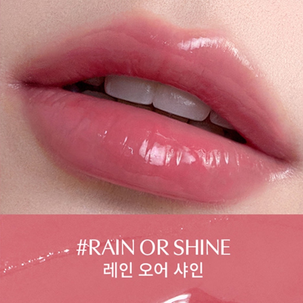 Son Dưỡng Có Màu 3CE Shine Reflector 1.7g #Rain Or Shine