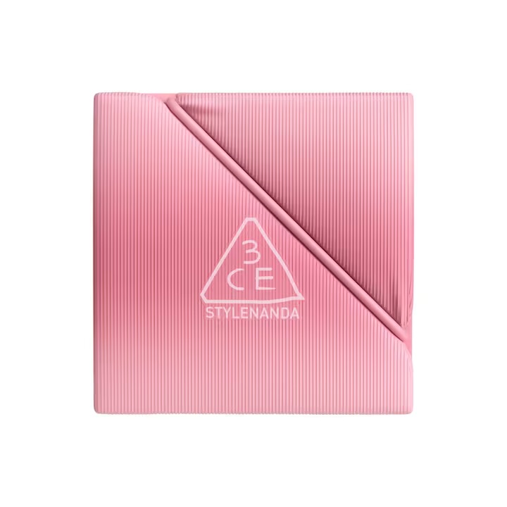 Bảng Mắt 9 Ô 3CE Stylenanda Multi Eye Color Palette The Textile # Mauve Focus