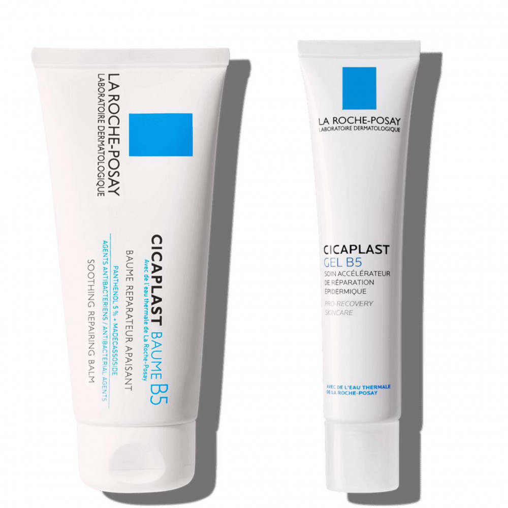 Kem dưỡng La Roche Posay B5