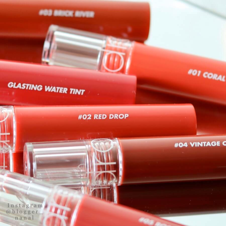 SON ROMAND GLASTING WATER TINT