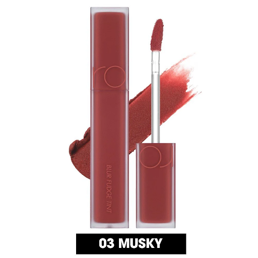 03 Musky