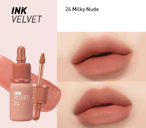 24 Milky Nude