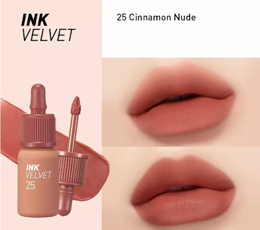 25 Cinnamon Nude