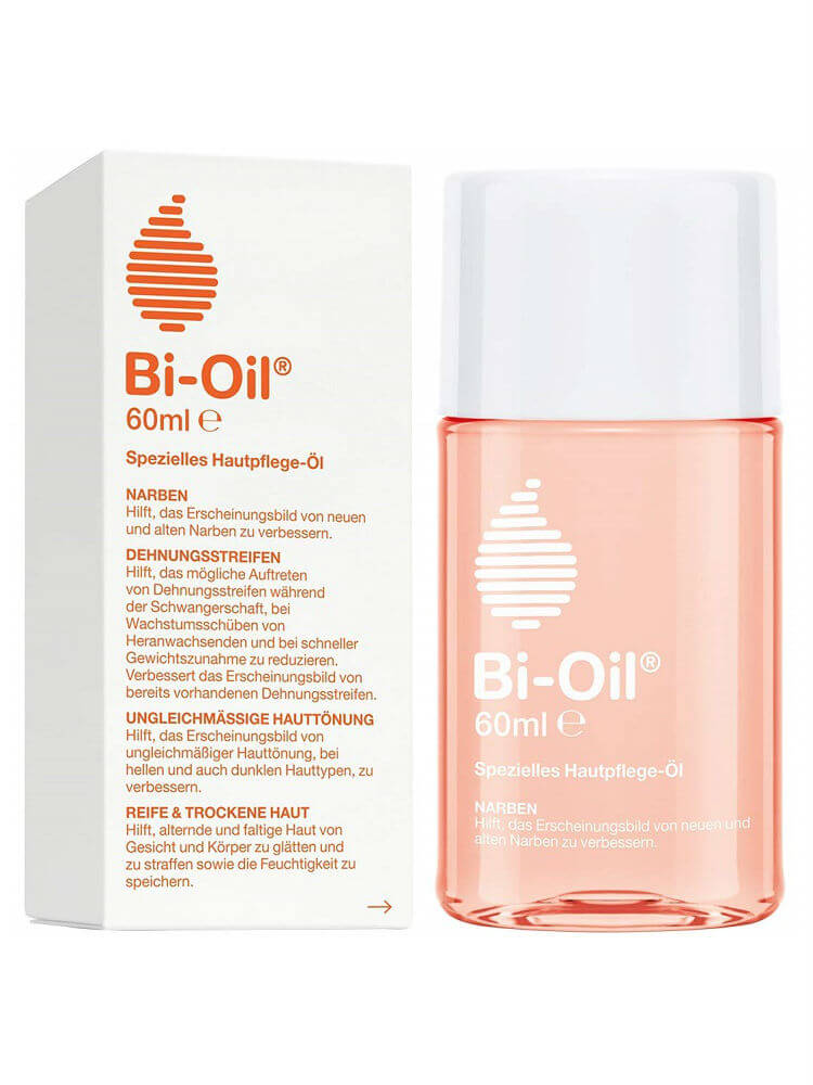 DẦU TRỊ RẠN BIO OIL