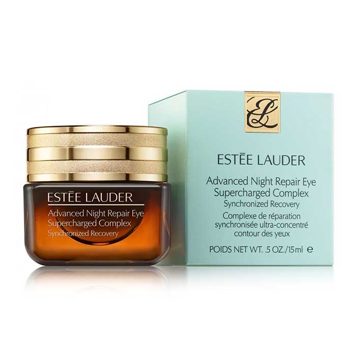 KEM DƯỠNG DA VÙNG MẮT ESTEE LAUDER ADVANCED NIGHT REPAIR EYE SUPERCHARGED COMPLEX