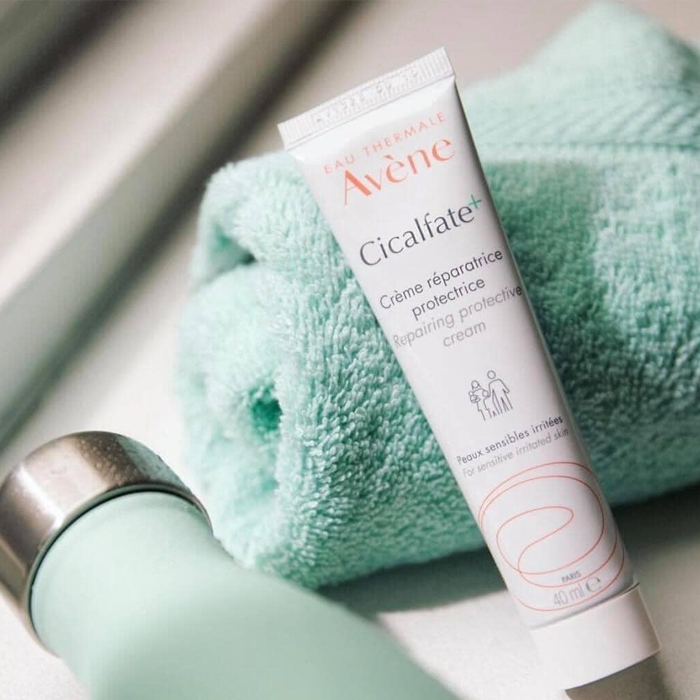 KEM DƯỠNG AVENE CICALFATE TRỊ SẸO, TRỊ THÂM, LIỀN VẾT THƯƠNG