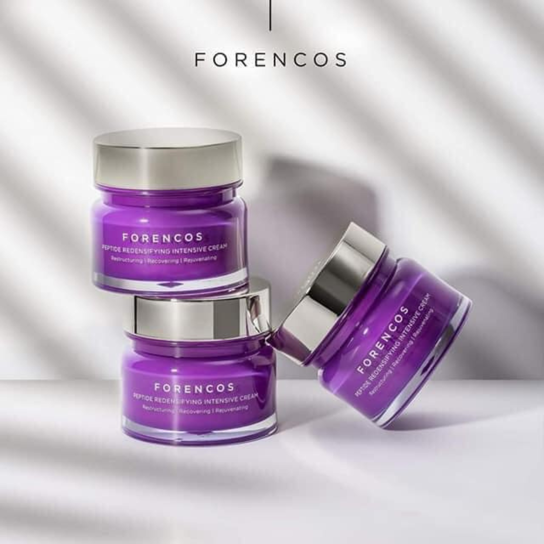 Kem Forencos Redensifying Intensive Cream