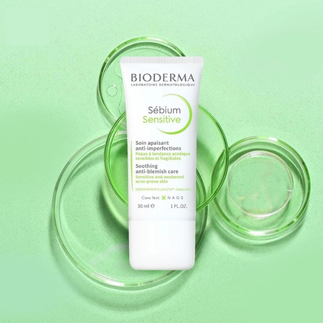 thương hiệu Bioderma