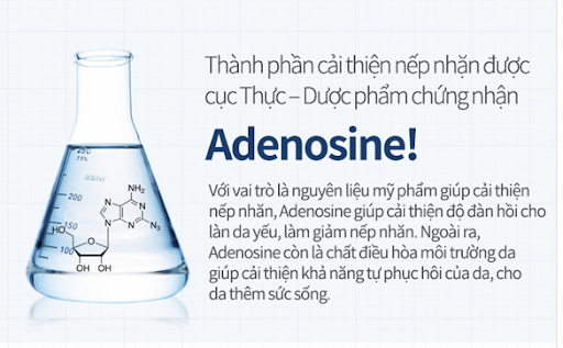 Adenosine