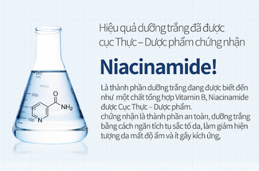 Niacinamide