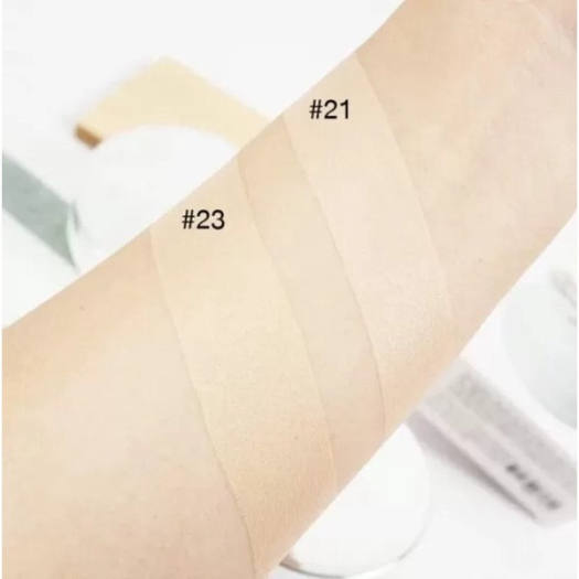 PHẤN CICARECIOE SERUM CUSHION BEAUSTA