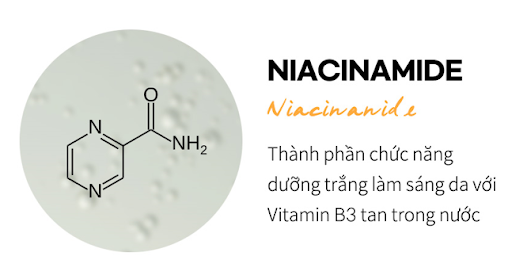 Niaciamide