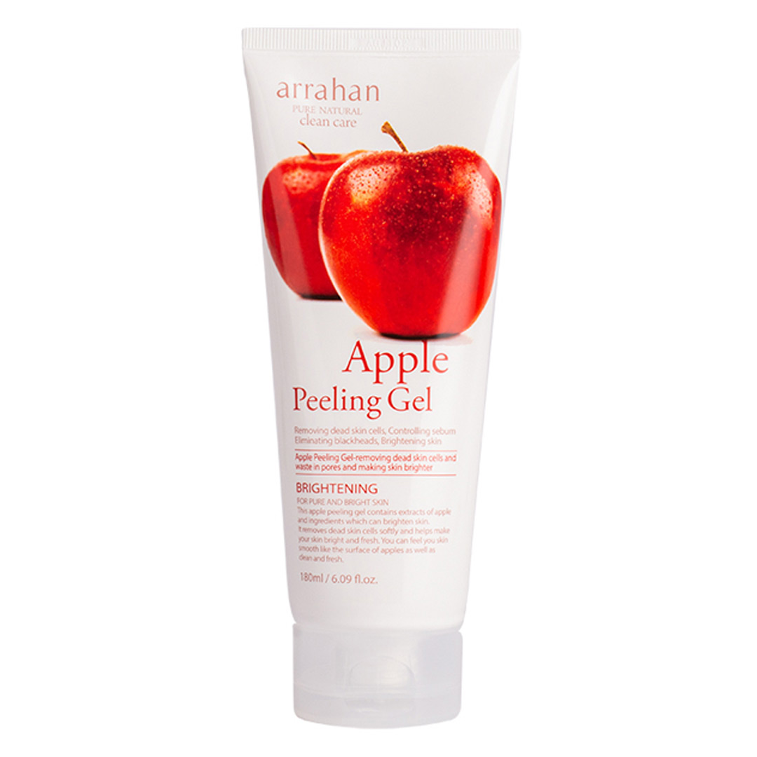 Gel Tẩy Tế Bào Chết Arrahan Apple Peeling Gel (hương táo)