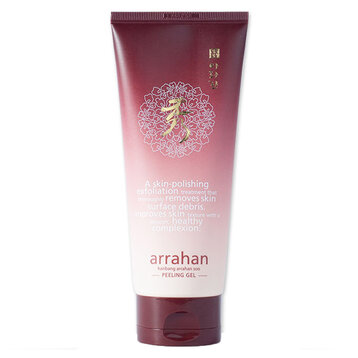 Gel Tẩy Tế Bào Chết Arrahan Hanbang Arrahan Soo Peeling Gel (thảo mộc)