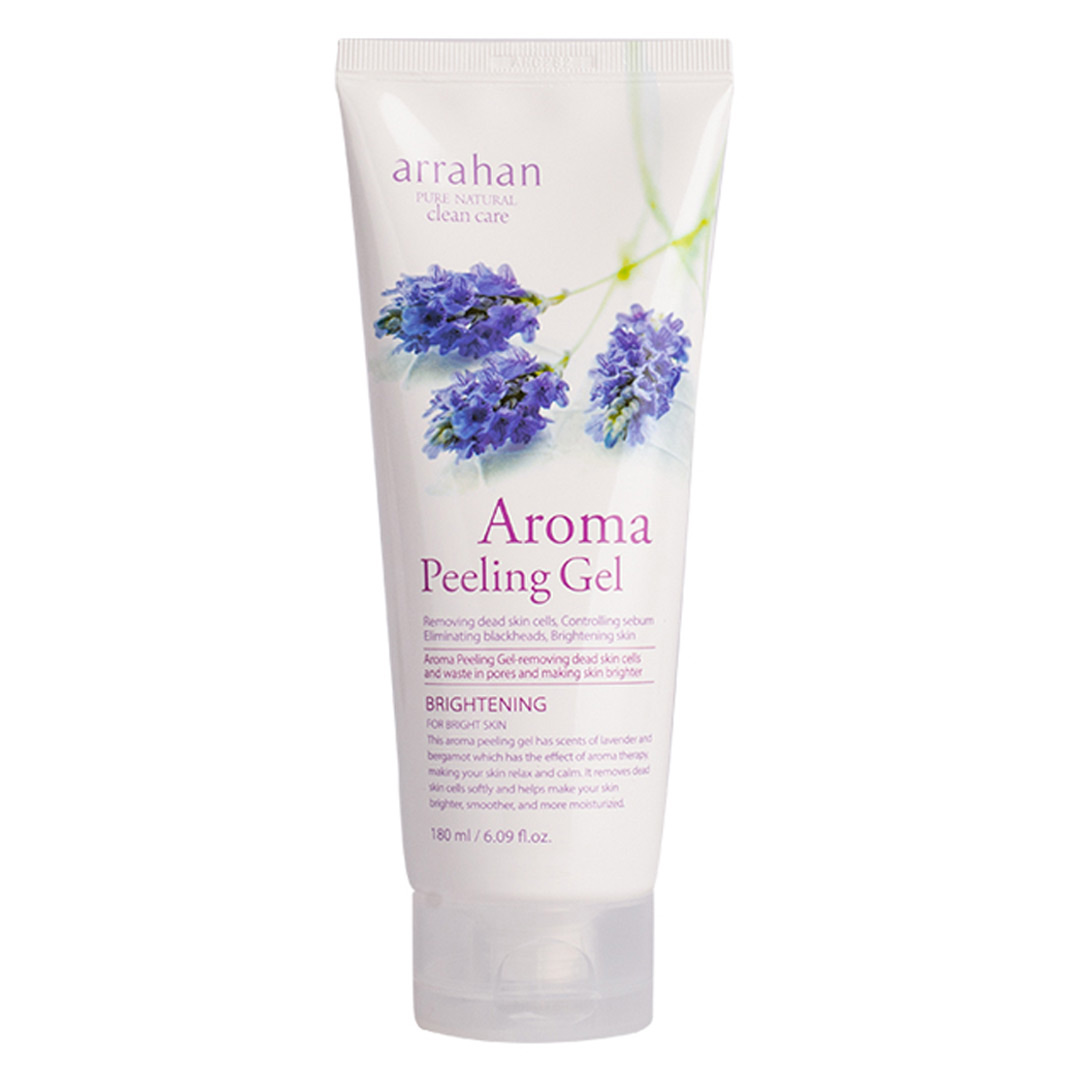 Gel Tẩy Tế Bào Chết Arrahan Aroma Peeling Gel (hương Aroma)