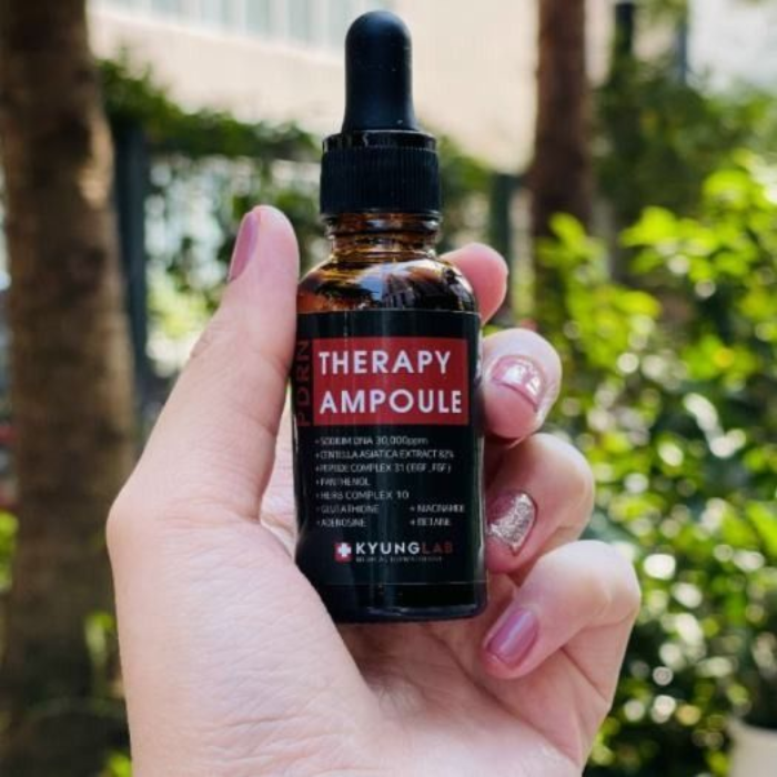 SERUM TẾ BÀO GỐC KYUNG LAB PDRN THERAPY AMPOULE