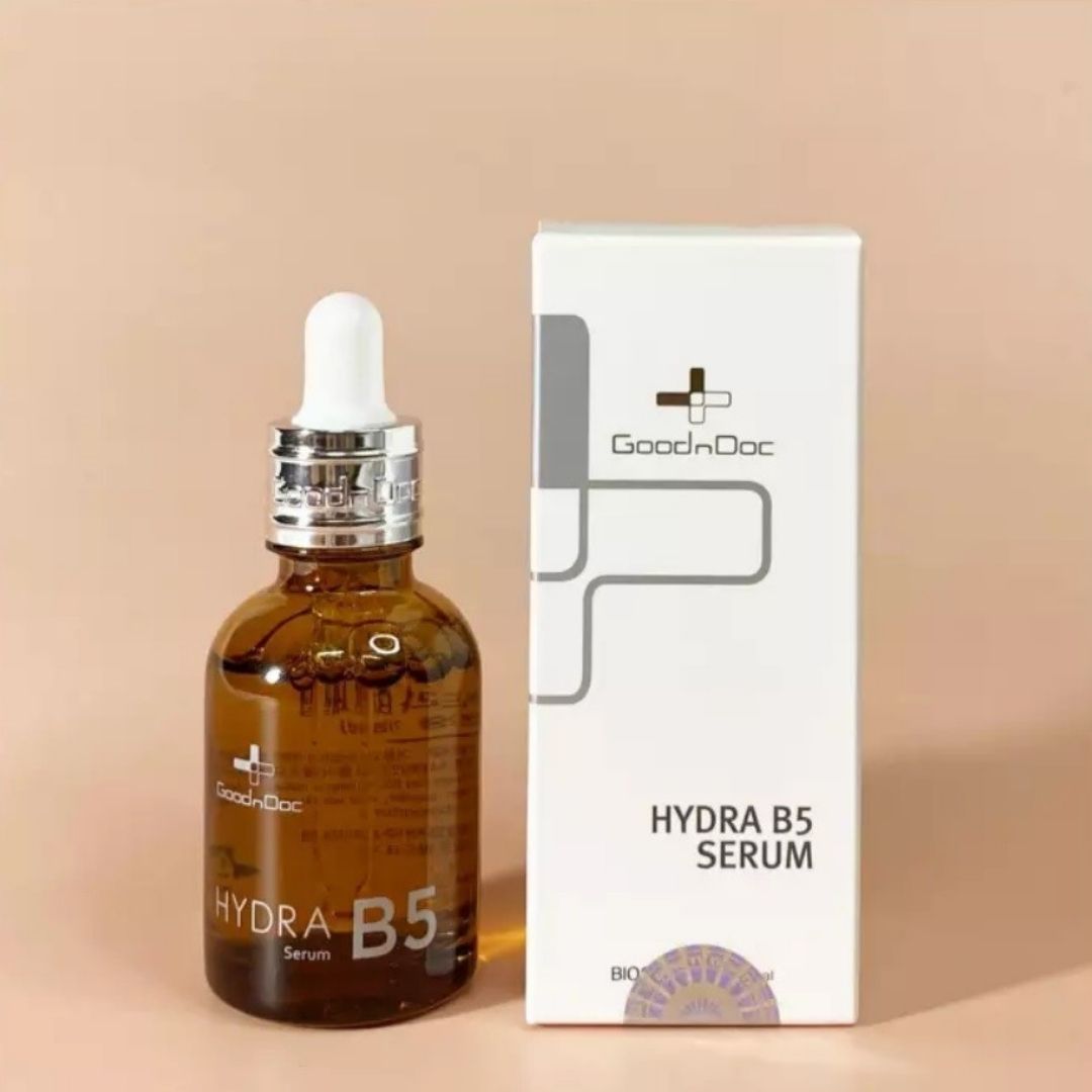 SERUM GOOD N DOC B5