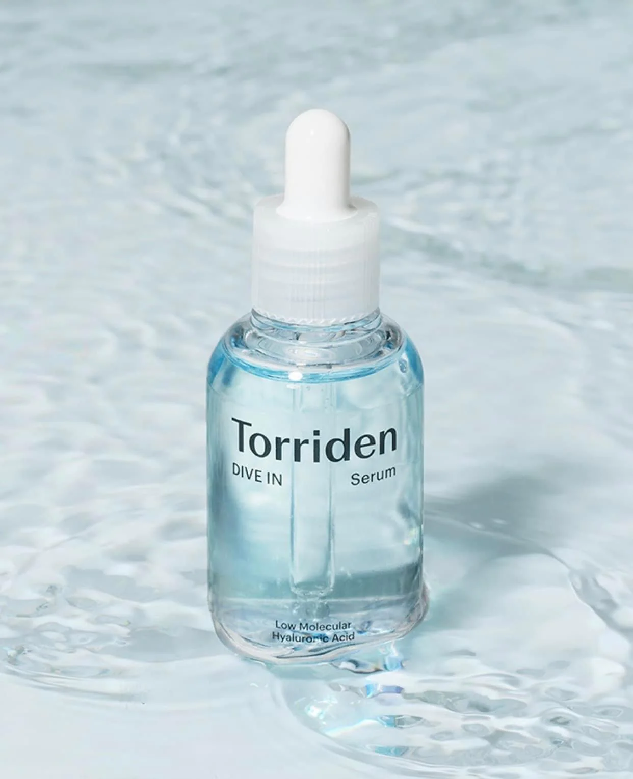 SERUM DƯỠNG ẨM TORRIDEN HÀN QUỐC 50ML