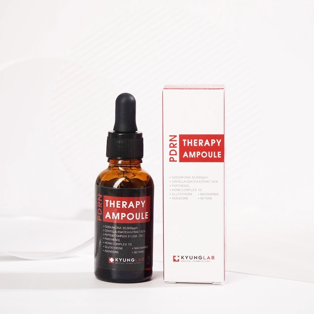 SERUM TẾ BÀO GỐC KYUNG LAB PDRN THERAPY AMPOULE