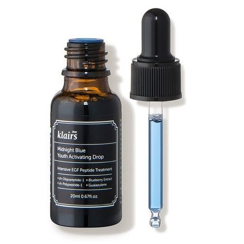 SERUM KLAIRS MIDNIGHT BLUE ( ĐEN)