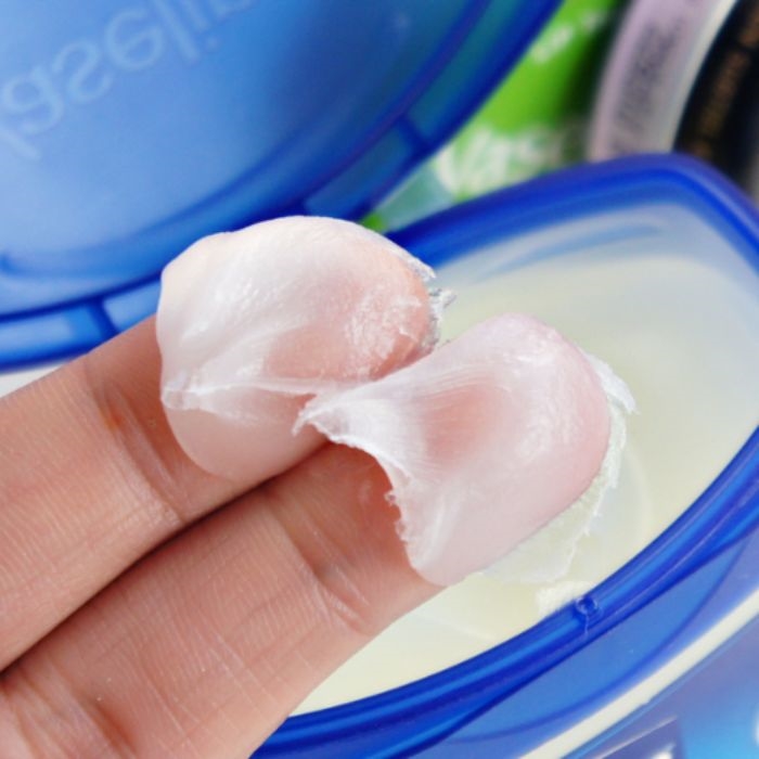 SÁP NẺ VASELINE 49G