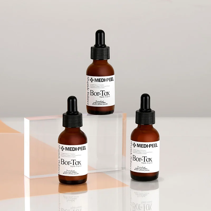 SERUM MEDI-PEEL BOR-TOX CĂNG DA CHỐNG LÃO HÓA