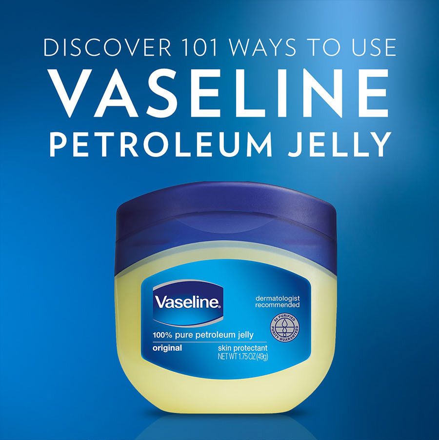 SÁP NẺ VASELINE 49G