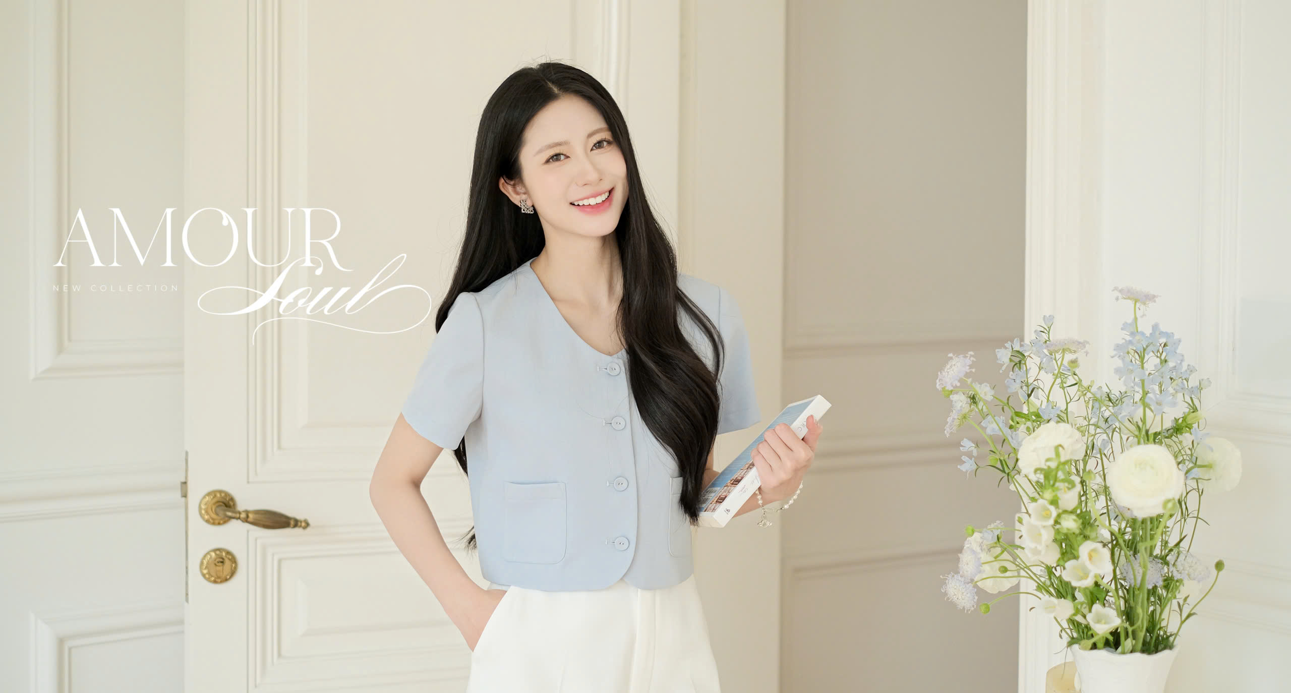 Banner trang product
