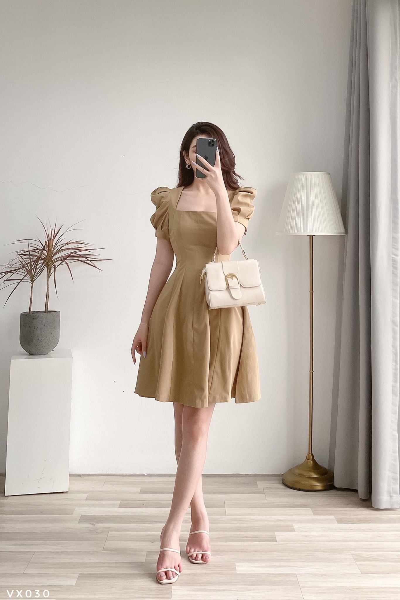 Đầm - váy dáng dài 2 lớp xòe bồng bềnh chất dày mát - Váy du lịch, chụp kỷ  yếu -065 | Shopee Việt Nam