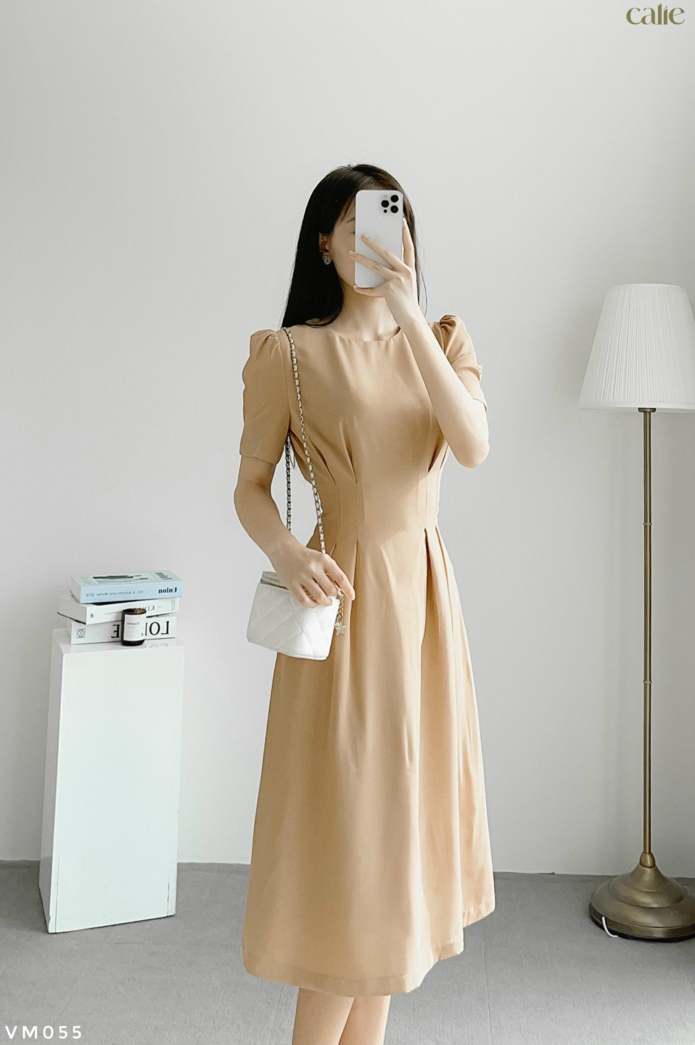 Chân váy xoè dài Dior* đai eo đẹp sang thanh lịch VIP 1:1 1750k Là ph –  lien fashion