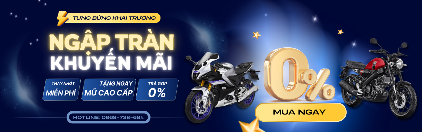 Banner trang chủ