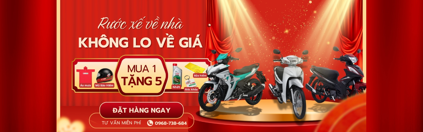 1 tặng 5