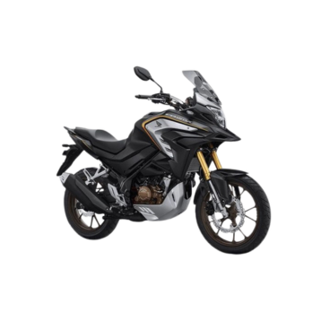 HONDA CB150X