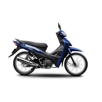 HONDA WAVE ALPHA 110